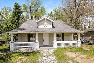 705 Wise Avenue, High Point, NC 27260 - Photo 1