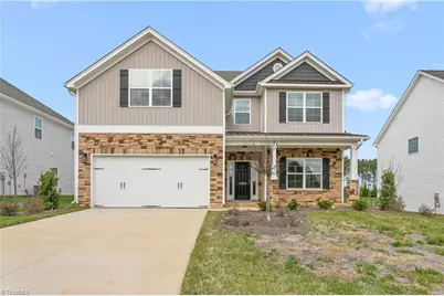 1929 Darrell Drive, Graham, NC 27253 - Photo 1