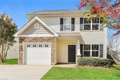 719 Blue Lake Drive, Mebane, NC 27302 - Photo 1