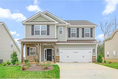 1938 Darrell Drive, Graham, NC 27253 - Photo 1