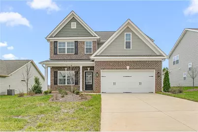 1932 Darrell Drive, Graham, NC 27253 - Photo 1