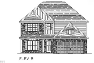 3816 Kestrel Ln, Colfax, NC 27235 - Photo 1