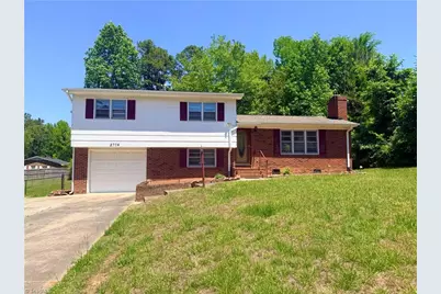 2704 Stokes Ferry Road, Salisbury, NC 28146 - Photo 1