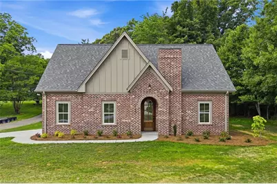 124 Shady Brook Lane, Lewisville, NC 27023 - Photo 1