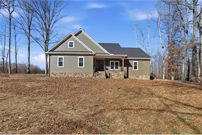 1134 Godbey Road, Mocksville, NC 27028 - Photo 1