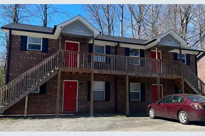 2406 Markwood Lane, Winston-Salem, NC 27107 - Photo 1