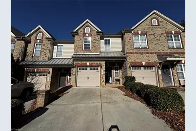 5042 Wyngate Village Drive, Winston-Salem, NC 27103 - Photo 1