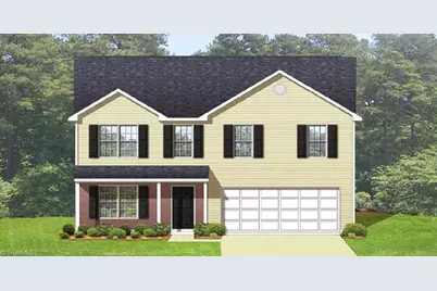 4605 Byers Ridge Drive, Greensboro, NC 27405 - Photo 1