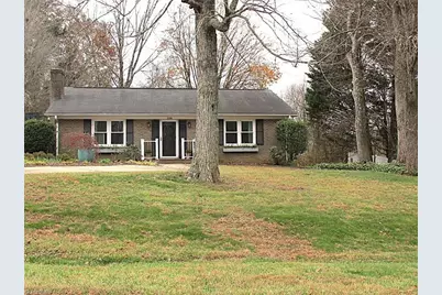 1530 Pebblebrook Road, Winston-Salem, NC 27105 - Photo 1