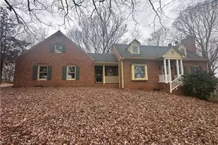 210 Rhynehardt Rd, Mocksville, NC 27028 - Photo 1