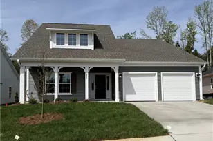 288 Morning Star Dr, Advance, NC 27006 - Photo 1