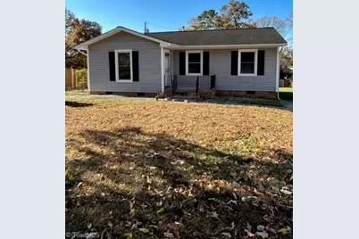 4020 Menfreya Court, Winston-Salem, NC 27106 - Photo 1