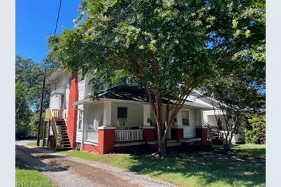 124 Tate Street #A, Greensboro, NC 27403 - Photo 1