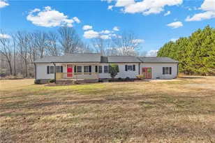 3001 Pilot View Church Rd, Yadkinville, NC 27055 - Photo 1