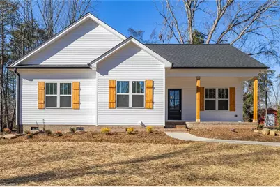 1871 Mount Carmel Church Road, Reidsville, NC 27320 - Photo 1