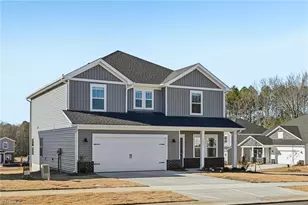 127 Pantego Pl, Salisbury, NC 28144 - Photo 1