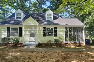 508 Lester Ln, Winston-Salem, NC 27103 - Photo 1