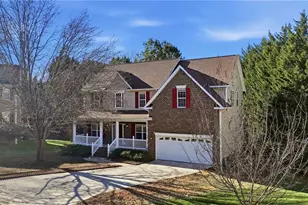12 Pepperwood Cir, Greensboro, NC 27410 - Photo 1