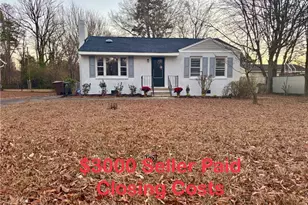 4015 Broadacres Dr, Greensboro, NC 27407 - Photo 1