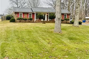 706 Crooked Run Rd, Rural Hall, NC 27045 - Photo 1