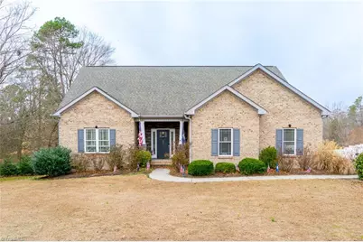 377 Concrete Works Road, Winston-Salem, NC 27107 - Photo 1