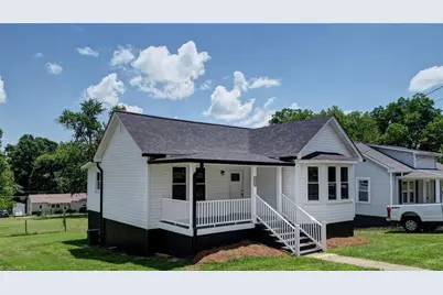 511 Barnes Street, Reidsville, NC 27320 - Photo 1