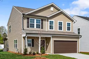 5158 Fallmeade Rd, Kernersville, NC 27284 - Photo 1