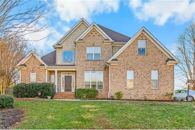 5111 Spiral Wood Drive, Clemmons, NC 27012 - Photo 1
