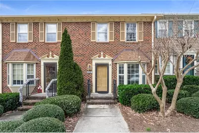 3727 Greenes Crossing, Greensboro, NC 27410 - Photo 1