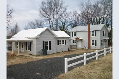 605-A & 605-B Grove Street, Eden, NC 27288 - Photo 1