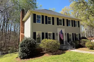7013 Orchard Path Dr, Clemmons, NC 27012 - Photo 1
