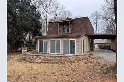 4566 Starmount Road, Liberty, NC 27298 - Photo 1