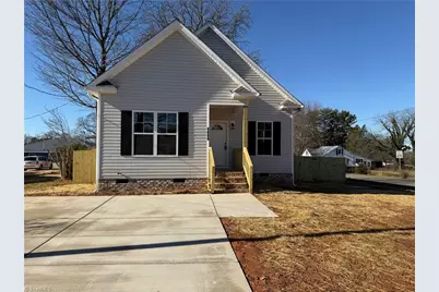 4868 Monte Vista Street, Winston-Salem, NC 27105 - Photo 1