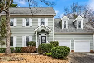 8 Knoll Brook Ct, Greensboro, NC 27407 - Photo 1