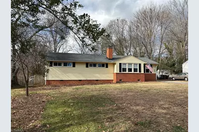 905 N Elam Avenue, Greensboro, NC 27408 - Photo 1