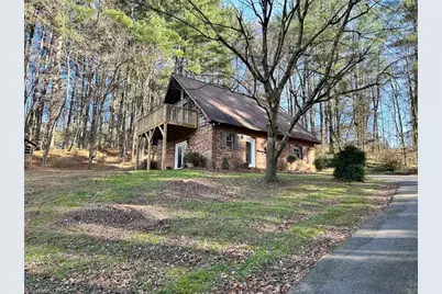 1463 Dragway Road, Wilkesboro, NC 28697 - Photo 1