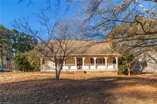 5218 Muirfield Dr, Lexington, NC 27295 - Photo 1