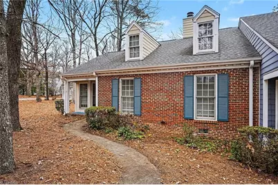 1201 Deptford Court, Raleigh, NC 27609 - Photo 1