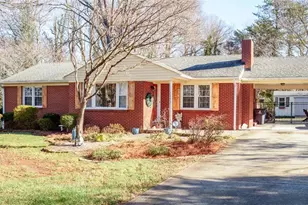 1685 Fairview Blvd, Winston-Salem, NC 27127 - Photo 1