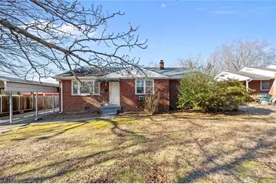 504 Walker Avenue, Graham, NC 27253 - Photo 1