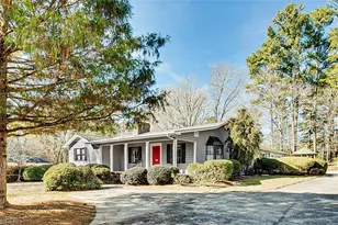 729 Fesmire St, Asheboro, NC 27205 - Photo 1