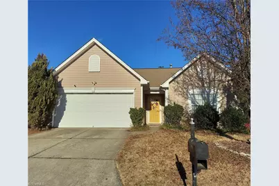 790 Avalon Springs Court, High Point, NC 27265 - Photo 1