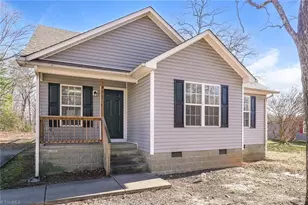 1607 Dodson St, Greensboro, NC 27405 - Photo 1