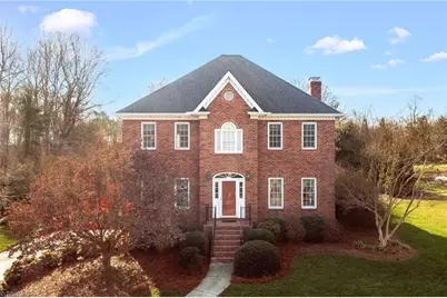 8115 Glengarriff Road, Clemmons, NC 27012 - Photo 1