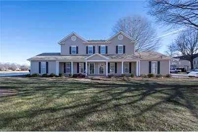 156 Pinewood Lane #101, Advance, NC 27006 - Photo 1