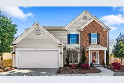 3911 Gisbourne Drive, Jamestown, NC 27282 - Photo 1