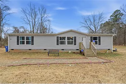 3472 Suits Road, Gibsonville, NC 27249 - Photo 1