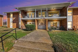 2829 North O.Henry Boulevard, Greensboro, NC 27405 - Photo 1