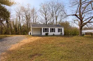 250 Holly Grove Road E, Lexington, NC 27292 - Photo 1