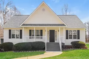 6900 Salem Quarter Rd, Belews Creek, NC 27009 - Photo 1